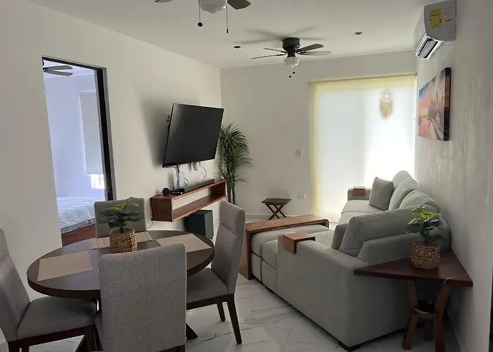 Elegant, Well-furnished In *