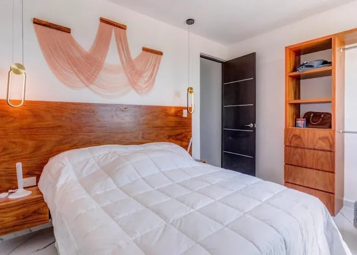 Apartment Elegant, Well-furnished In
