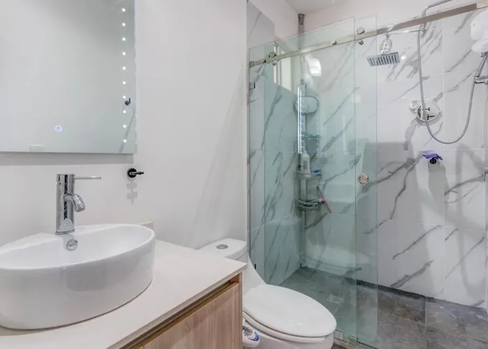 Apartment Elegant, Well-furnished In Tulum