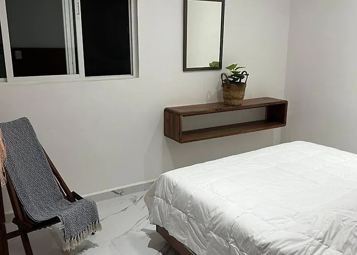 Elegant, Well-furnished In